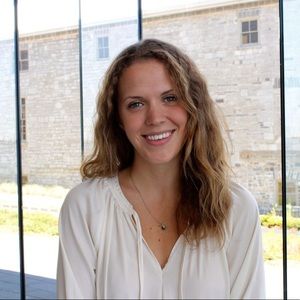 Meet your Posher, Megan